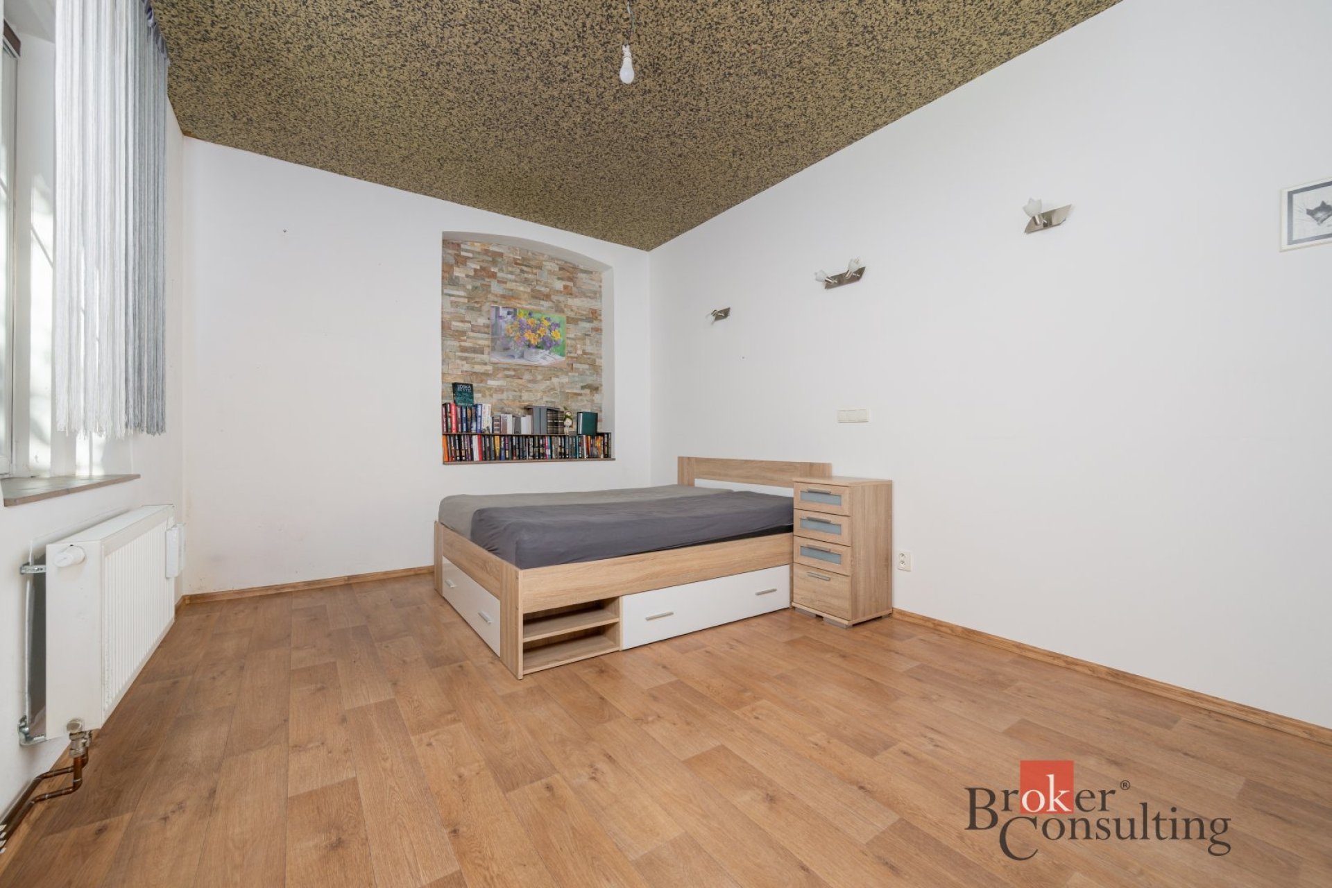 Prodej, byty/2+1, 56 m2, Svobody 243/58, Liberec XV-Starý Harcov, 46015 Liberec (nečleněné město) [I