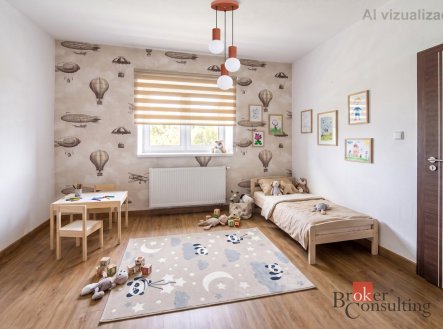 Prodej domu/vily, 148 m²