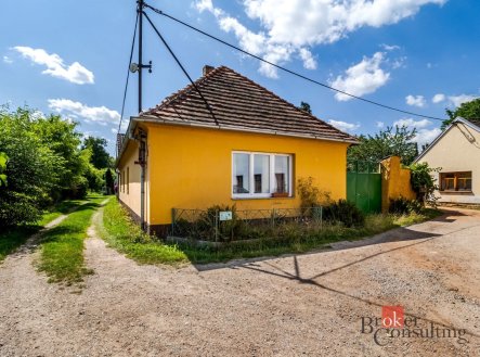 Prodej domu/vily, 92 m²