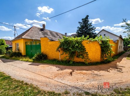 Prodej domu/vily, 92 m²