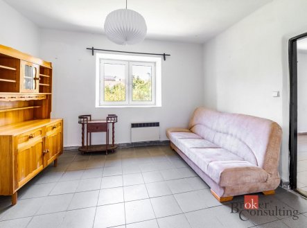 Prodej domu/vily, 92 m²