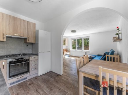 Prodej bytu, 3+1, 75 m² obrázek