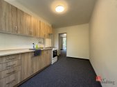 Pronájem bytu, 2+1, 62 m²