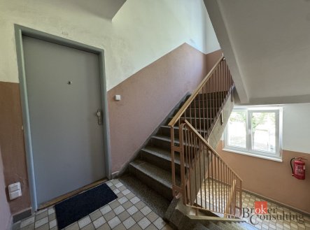 Pronájem bytu, 2+1, 62 m²