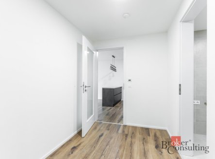 Pronájem bytu, 2+kk, 51,7 m²