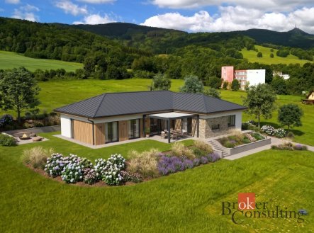 Prodej pozemku pro bydlení, 1 333 m²