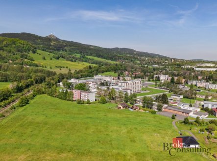 Prodej pozemku pro bydlení, 1 333 m²