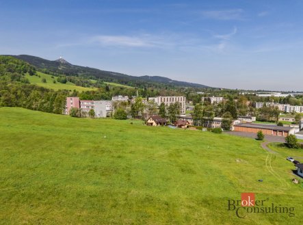 Prodej pozemku pro bydlení, 1 333 m²