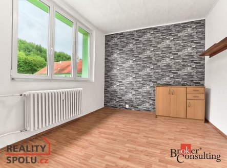Prodej bytu, 3+1, 62 m²