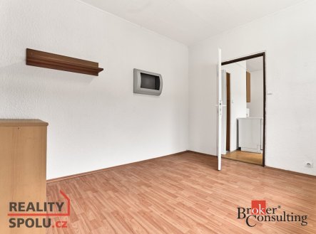 Prodej bytu, 3+1, 62 m²