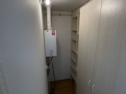 Pronájem bytu, 1+1, 52 m²