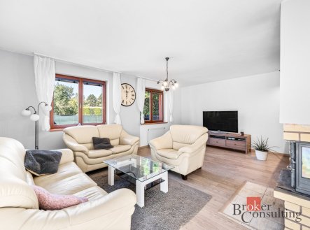 Prodej domu/vily, 196 m²