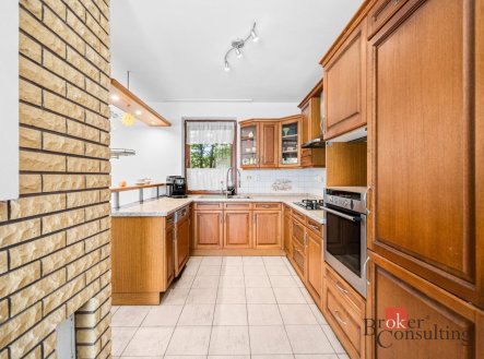 Prodej domu/vily, 196 m²