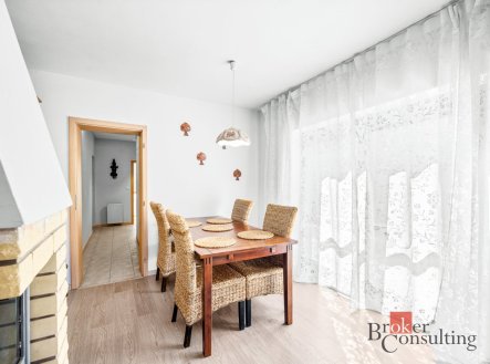 Prodej domu/vily, 196 m²