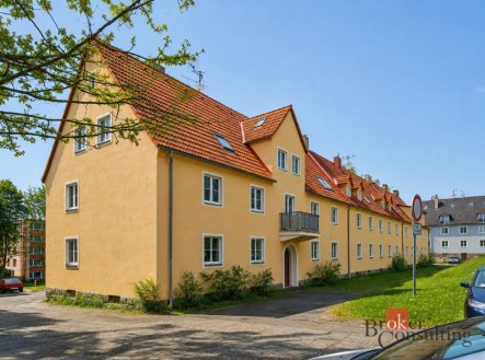 Prodej bytu, 3+1, 58 m²