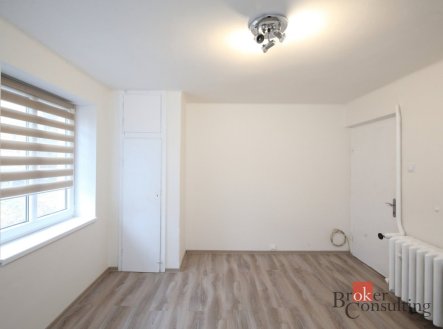 Prodej bytu, 3+1, 58 m²