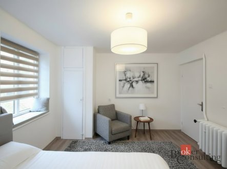 Prodej bytu, 3+1, 58 m²