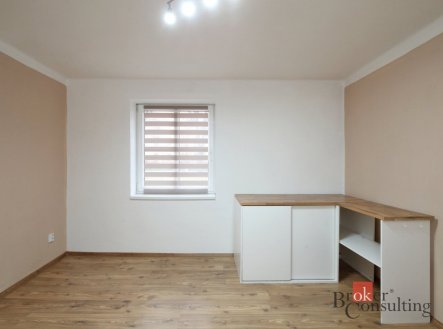 Prodej bytu, 3+1, 58 m²