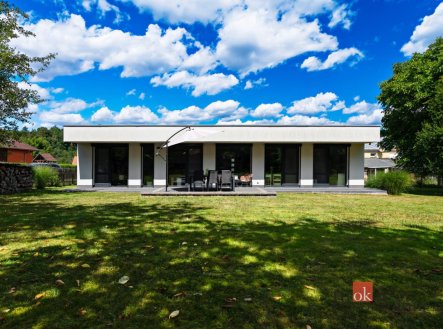 Prodej domu/vily, 103 m²