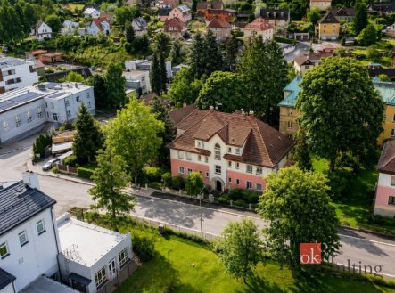 Prodej komerčního objektu, jiný, 522 m²