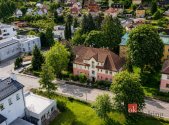 Prodej komerčního objektu, jiný, 522 m²