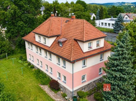 Prodej komerčního objektu, jiný, 522 m²