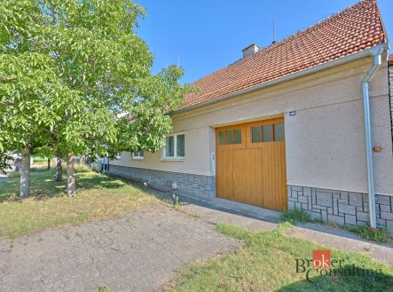 Prodej domu/vily, 212 m²