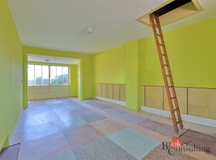 Prodej domu/vily, 212 m²