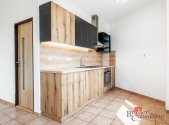 Pronájem bytu, 1+kk, 49,3 m²