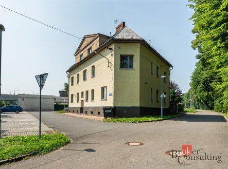 Pronájem bytu, 1+kk, 49,3 m²