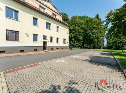 Pronájem bytu, 1+kk, 49,3 m²