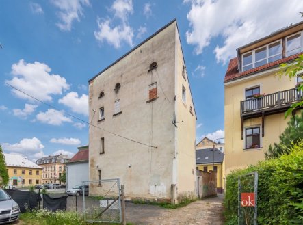 Prodej komerčního objektu, jiný, 153,5 m² obrázek