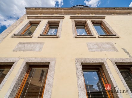Prodej komerčního objektu, jiný, 153,5 m²