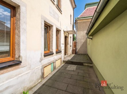 Prodej komerčního objektu, jiný, 153,5 m²