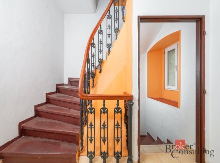 Prodej komerčního objektu, jiný, 153,5 m²