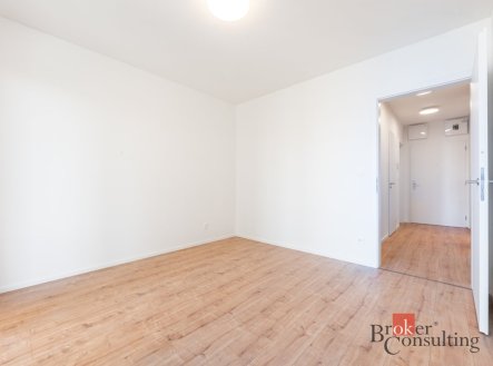 Pronájem bytu, 2+kk, 53 m²