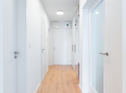 Pronájem bytu, 2+kk, 53 m²