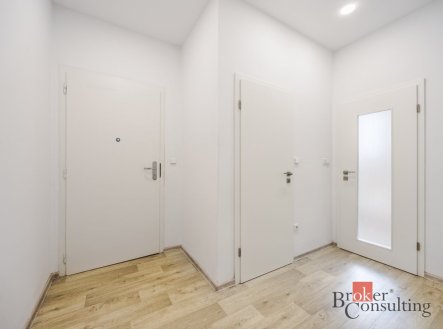Pronájem bytu, 3+1, 88 m²