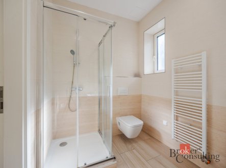 Pronájem bytu, 3+1, 88 m²