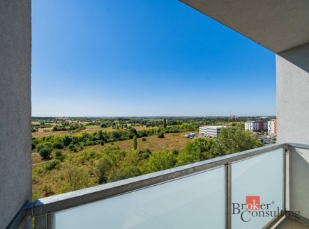 Pronájem bytu, 3+kk, 72 m²
