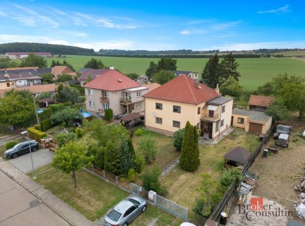 Prodej domu/vily, 190 m²