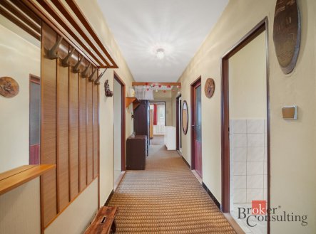 Prodej domu/vily, 190 m²
