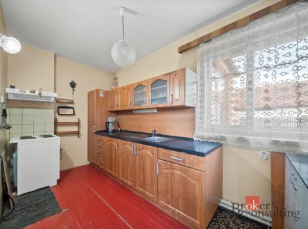Prodej domu/vily, 190 m²