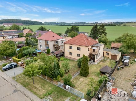 Prodej domu/vily, 190 m²