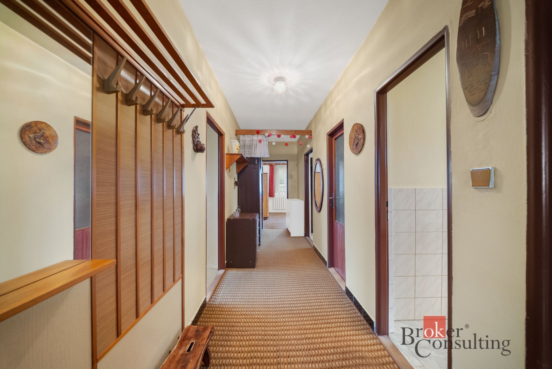 Prodej, domy/rodinný, 190 m2, 53341 Rohoznice, Pardubice [ID 88657]