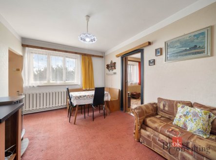 Prodej domu/vily, 190 m²