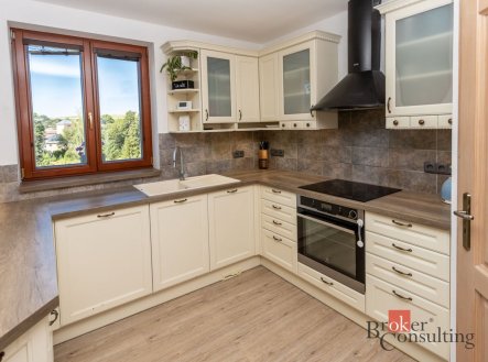 Prodej domu/vily, 200 m²