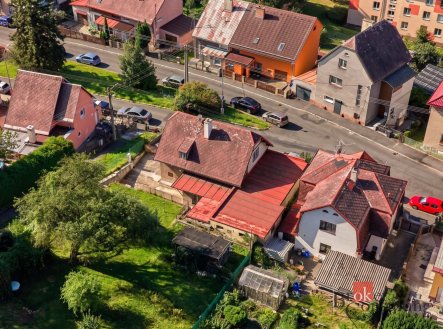 Prodej domu/vily, 129 m²