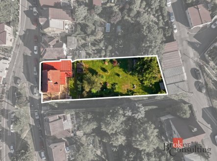 Prodej domu/vily, 129 m²