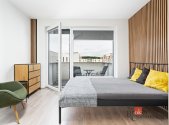 Pronájem bytu, 1+kk, 28 m²